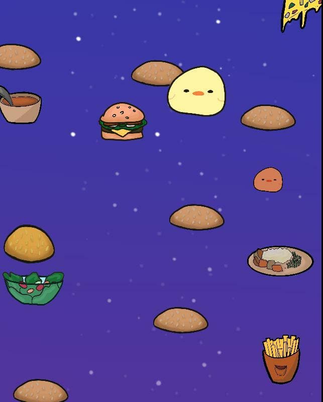 Cheebs Urger screenshot 2
