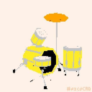 Drums screenshot 2