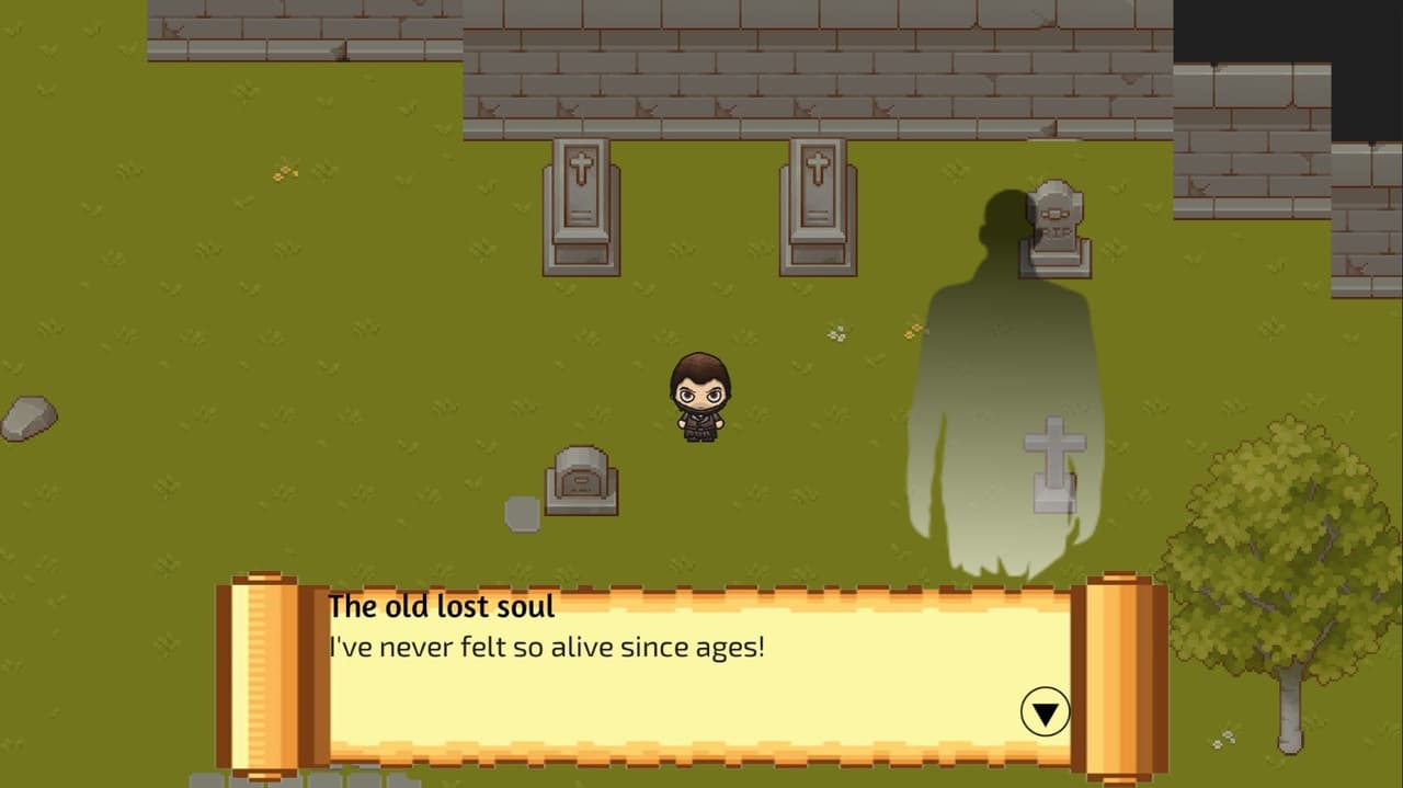 I want to get away screenshot 5