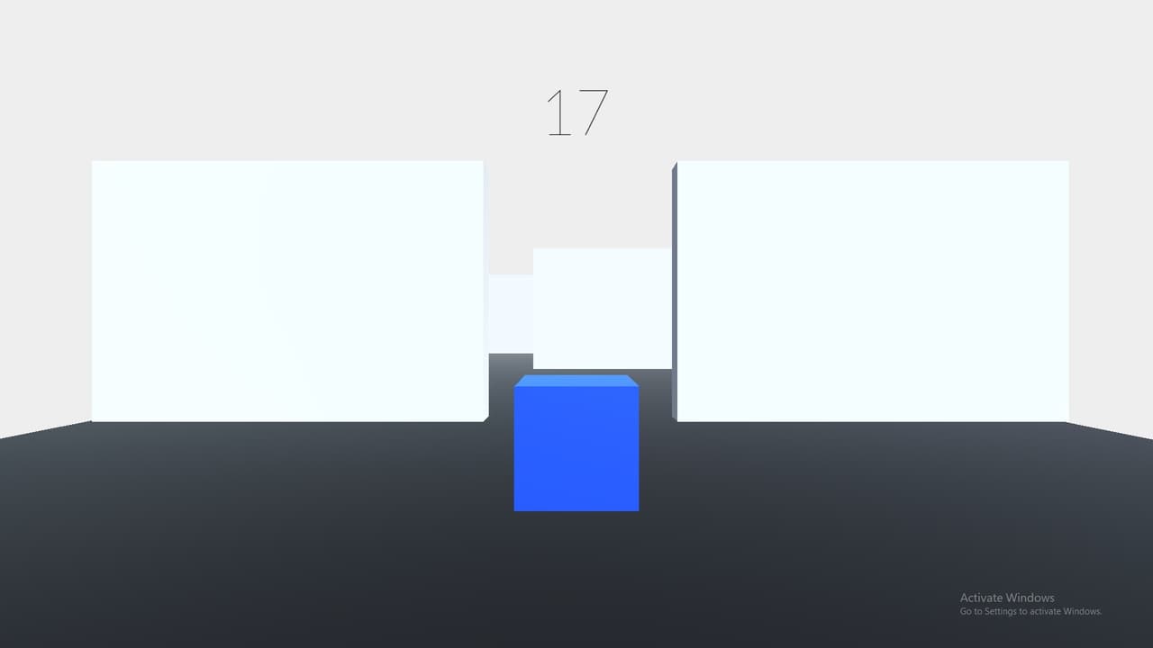 Cube Slide (TheBaconOverlord) screenshot 4