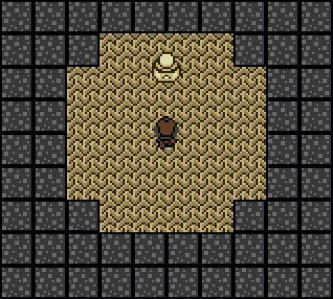 Quest 2 - The Ancient Temples