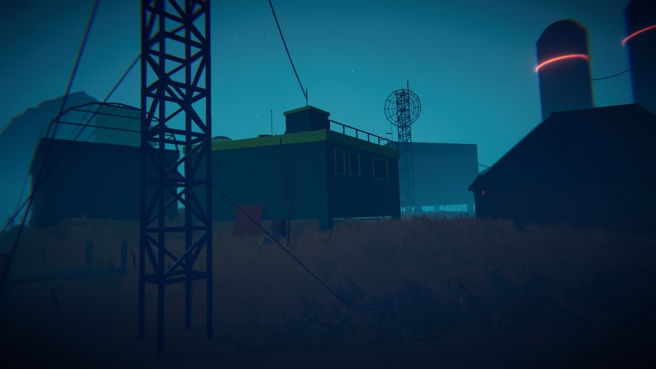 Signal (Oddly Shaped Pixels) screenshot 4