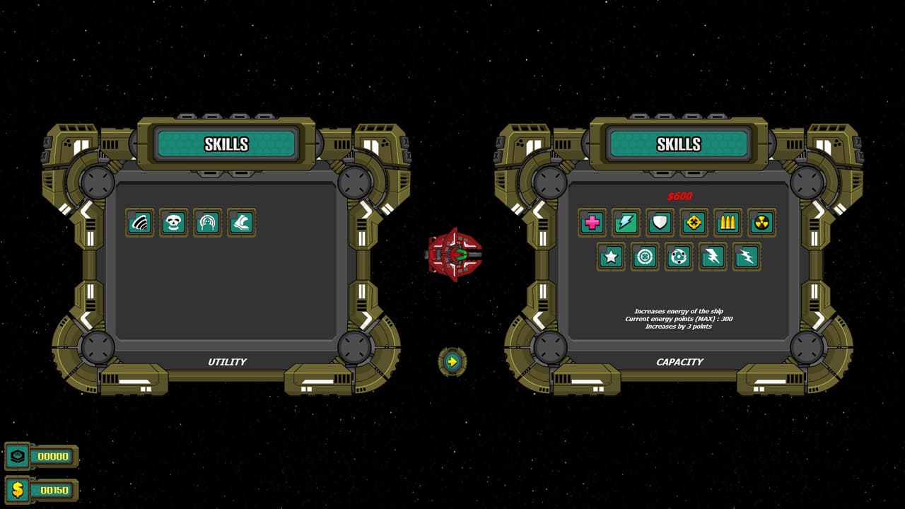 The Light Empire screenshot 5