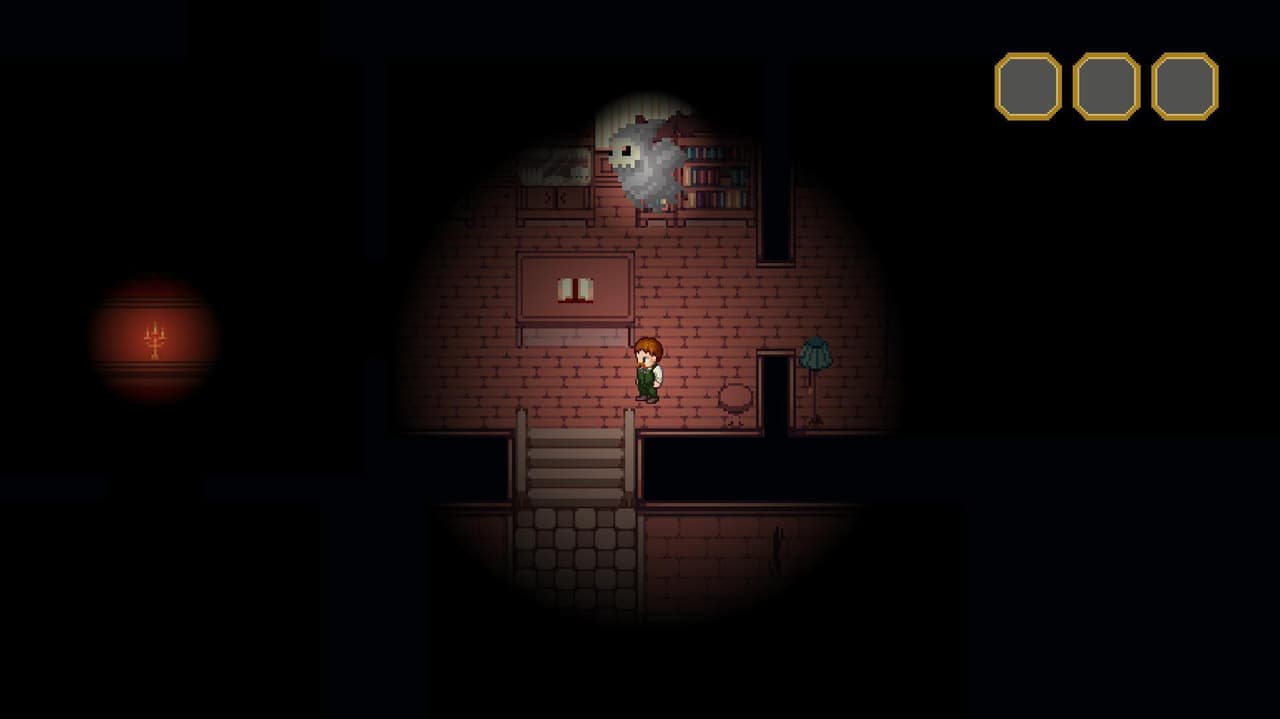 Switch & Run! screenshot 4