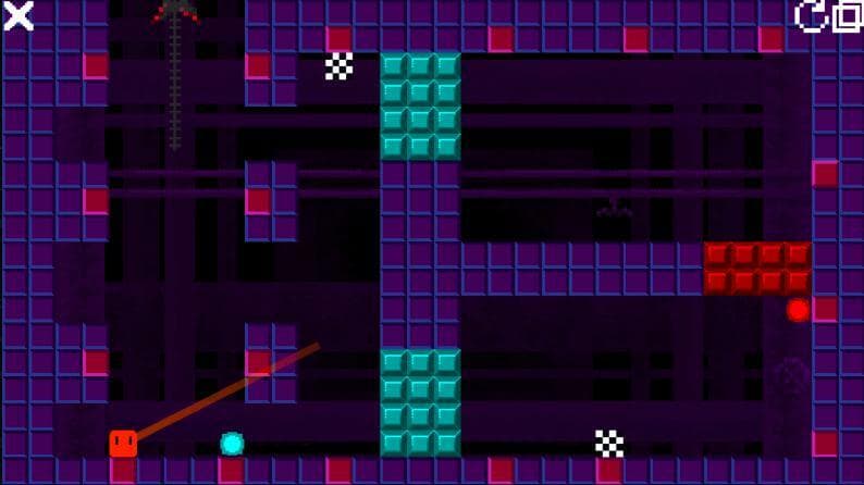 Elastick screenshot 2