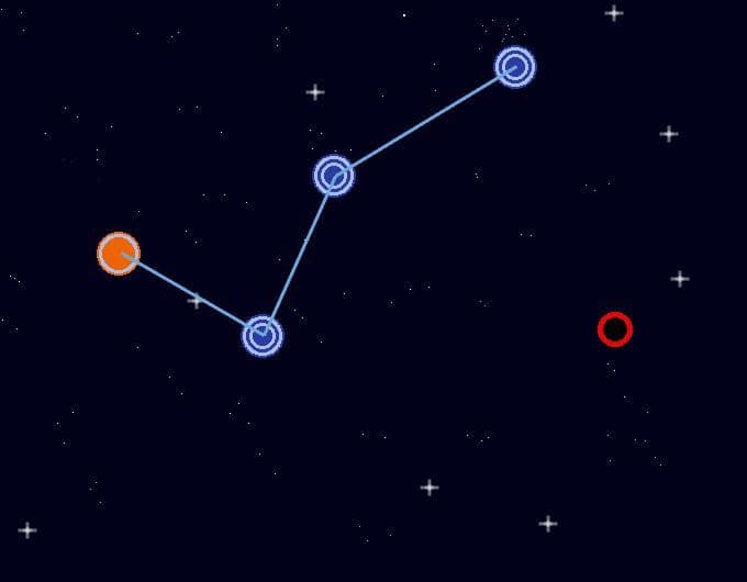 Celestial Links screenshot 6