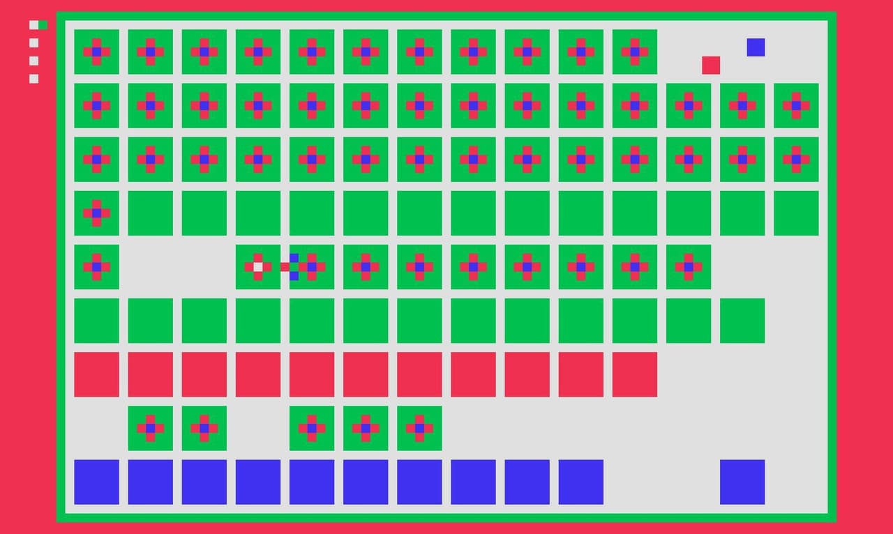 CatchOut screenshot 3