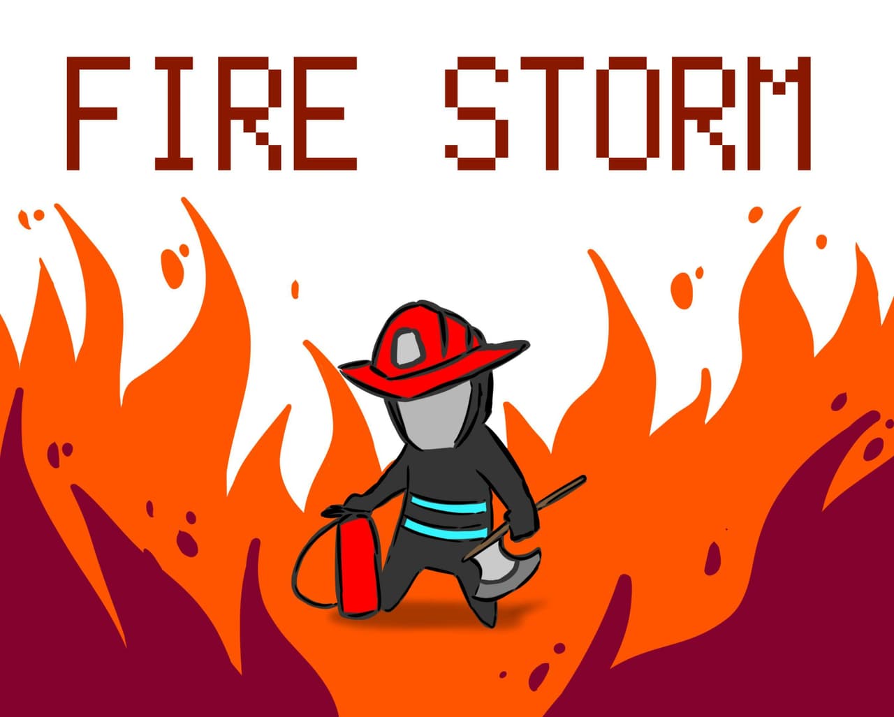 Fire Storm