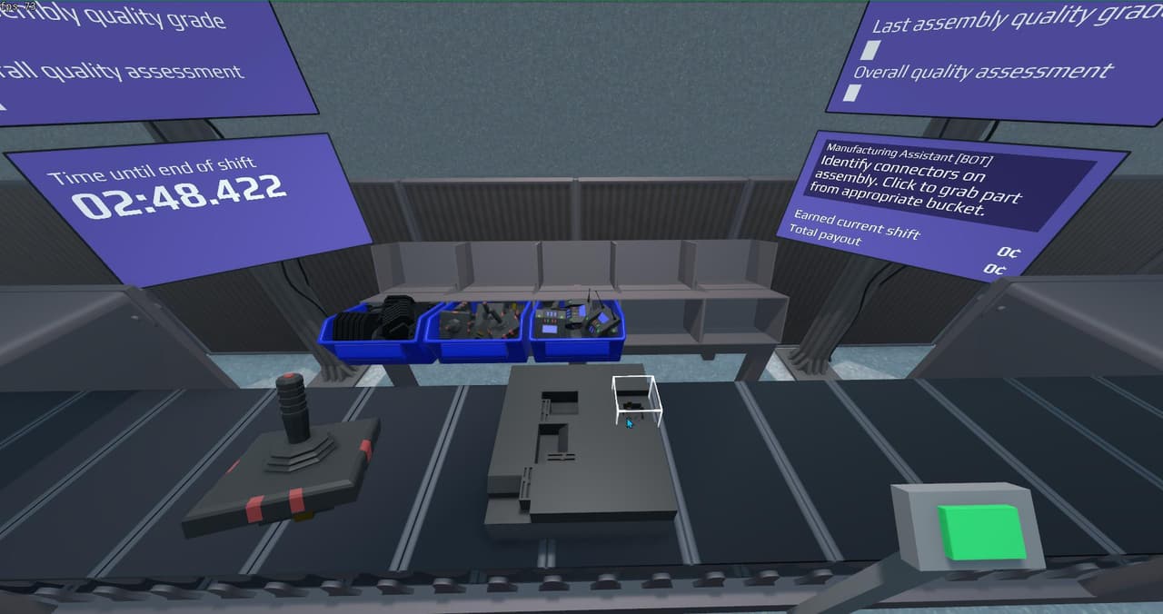 Re:Placement screenshot 2
