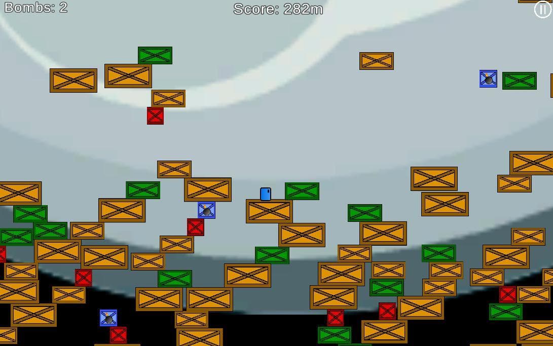 BoxFall