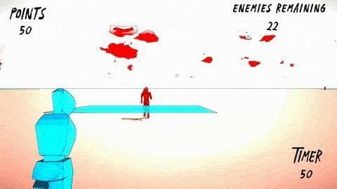 One Slicing Minute screenshot 2