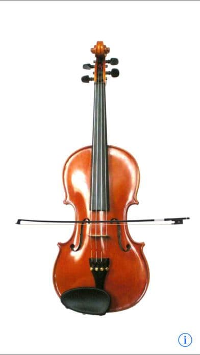 Tiny Violin screenshot 4