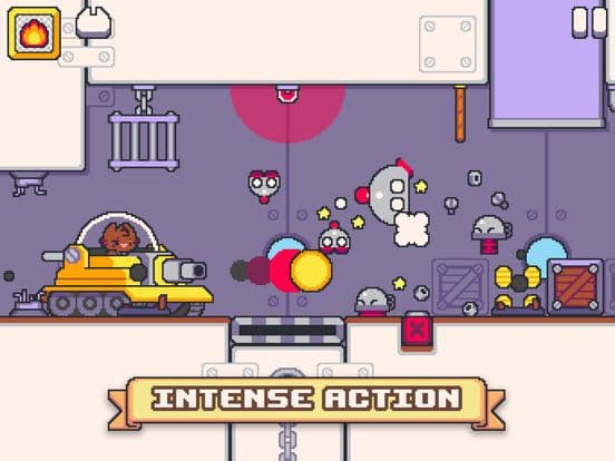 Super Cat Tales 2 screenshot 3