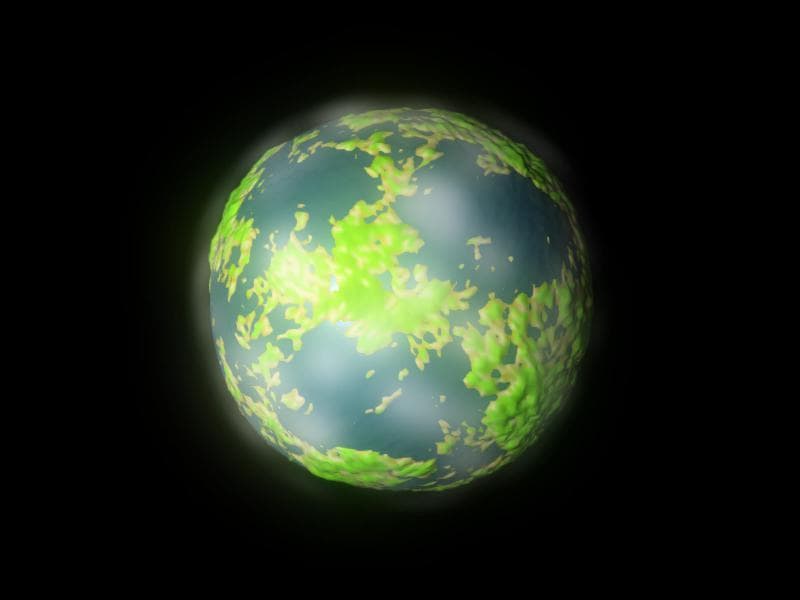 Tiny Planet Generator screenshot 4