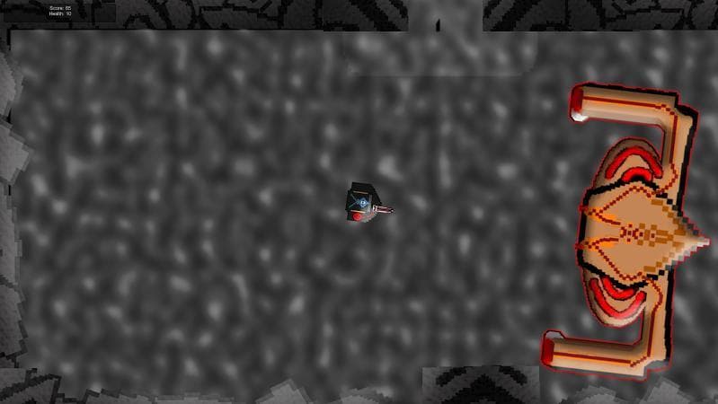 Alien Assault screenshot 3