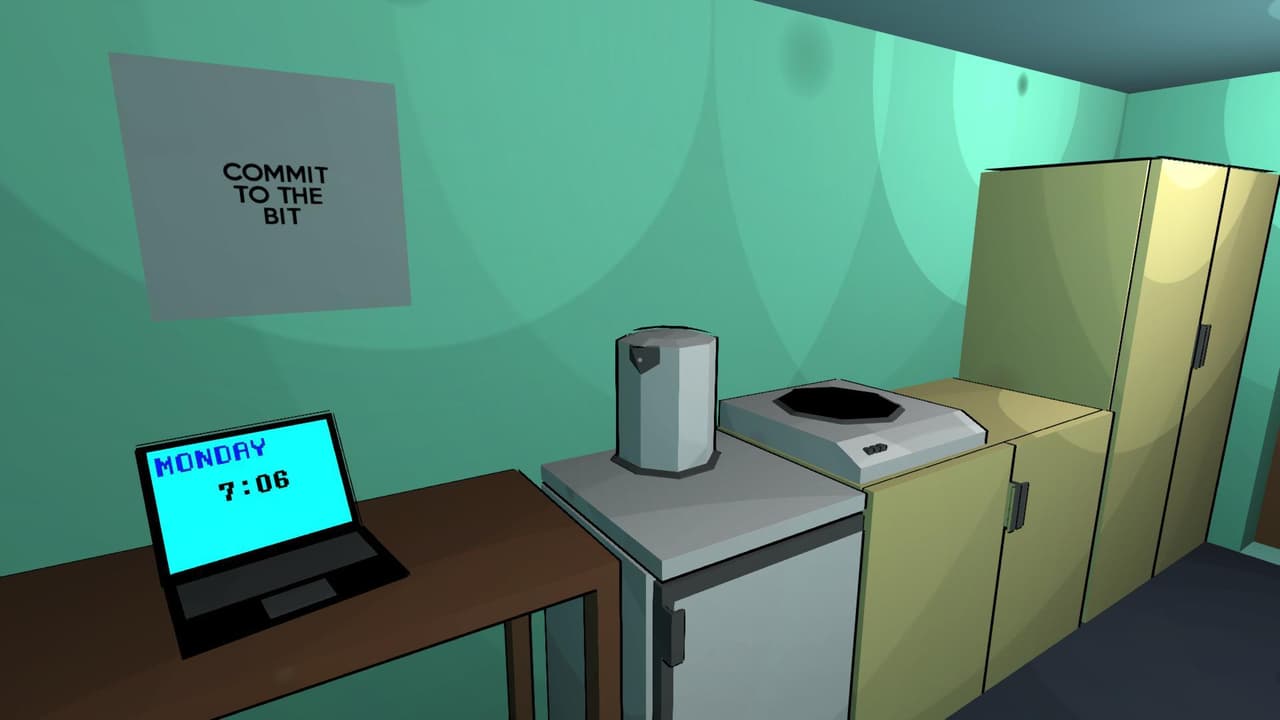 27 to HEAVEN screenshot 3