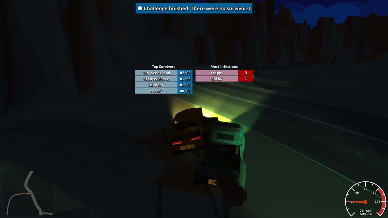 Foreveracers screenshot 5