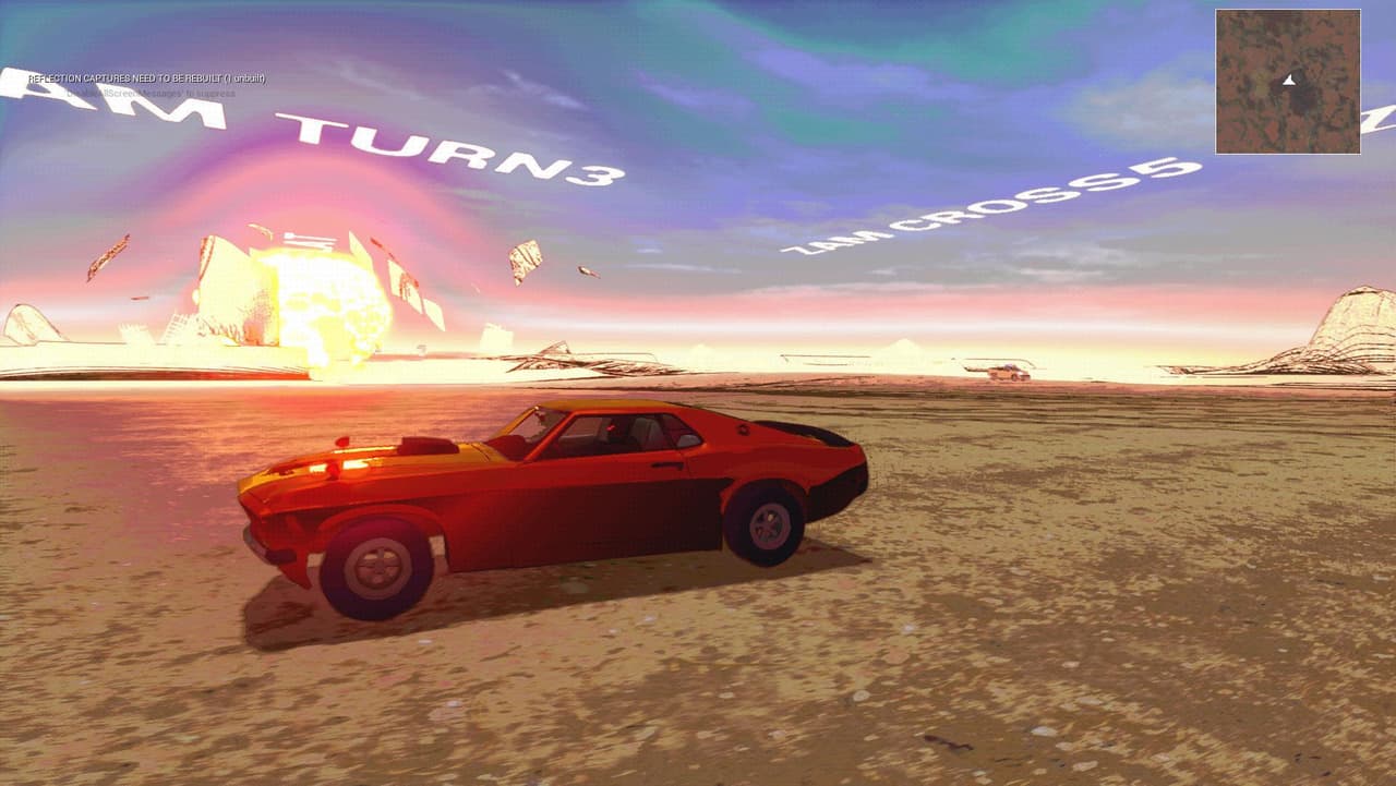 BadGuys Escape to Comodo - ZAM screenshot 4