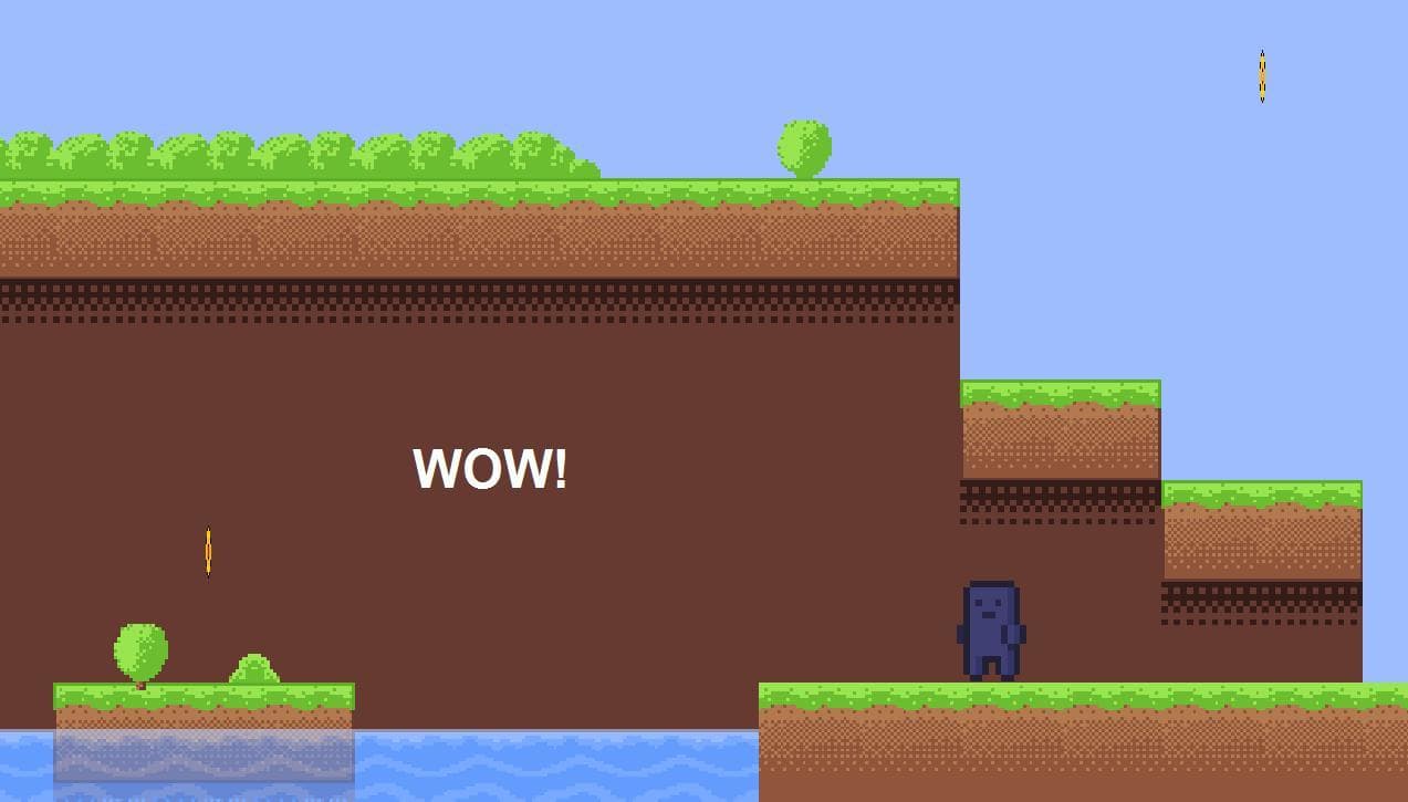 Totally Normal Bug Free Quest screenshot 2