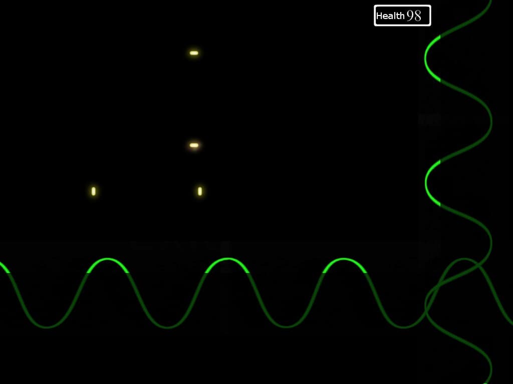 Sine Wave City screenshot 3