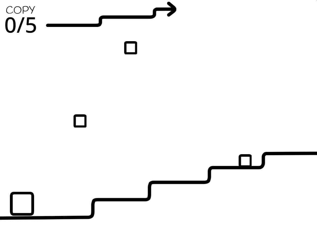 Music Box (itch) (RustyRocket) screenshot 2