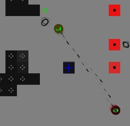 Sumogun screenshot 4