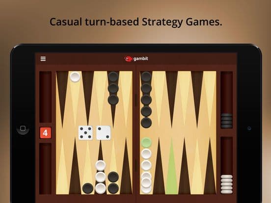 Gambit Games screenshot 6