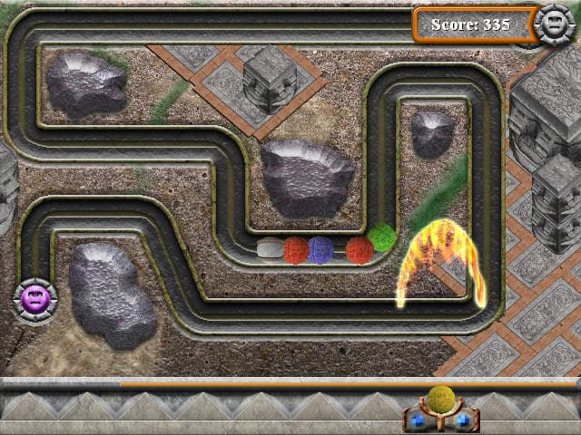 Bali Adventure screenshot 4
