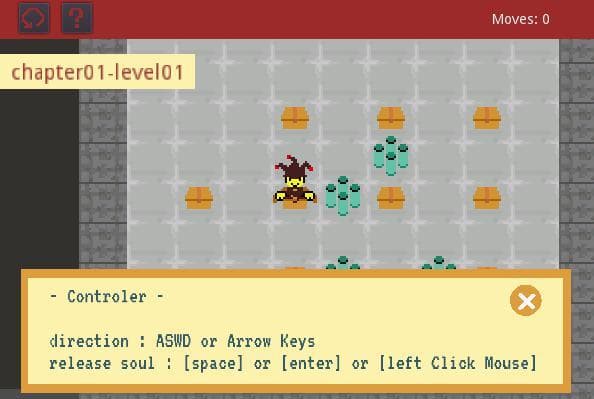 Jake Bored in The Box (demo Ver 0.73) screenshot 3