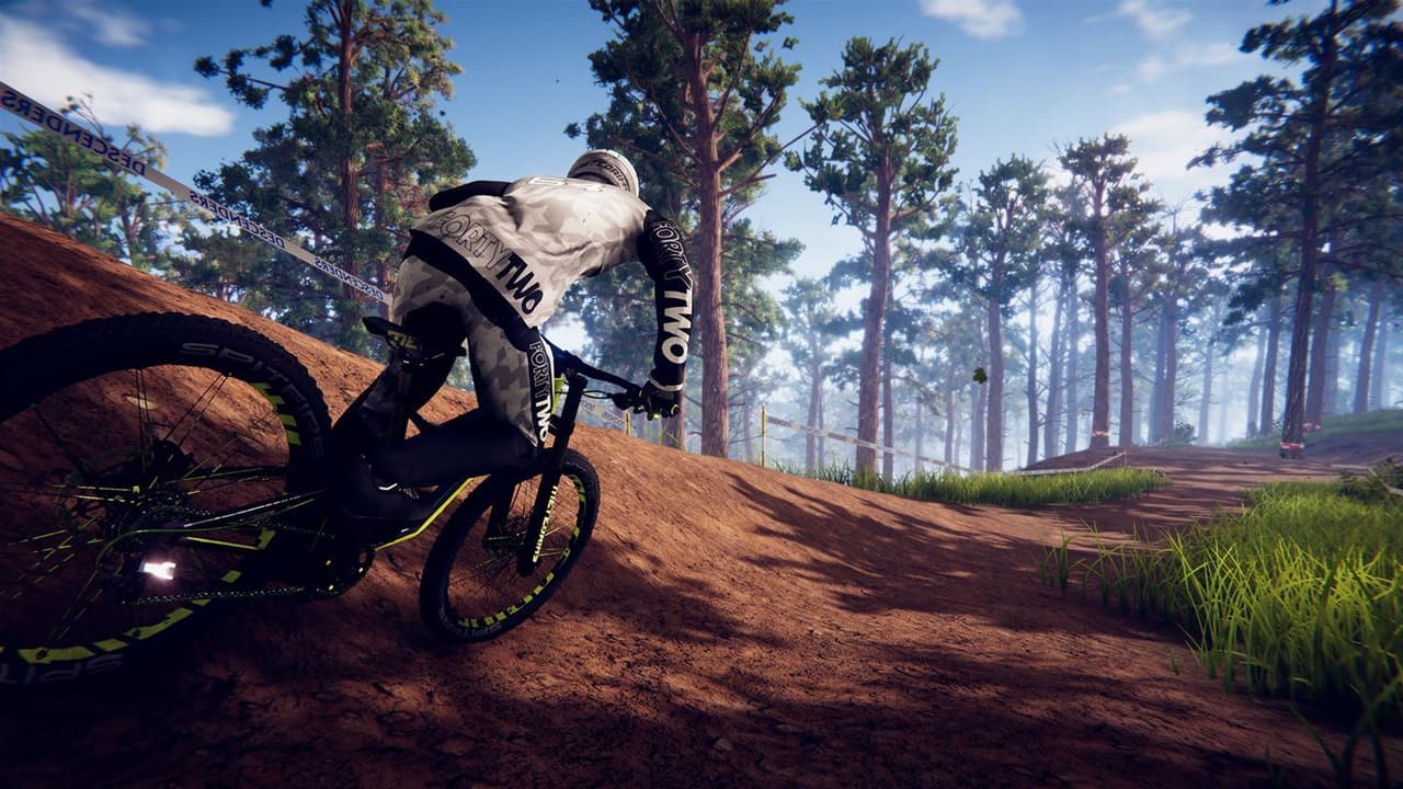 Descenders (Game Preview) screenshot 2