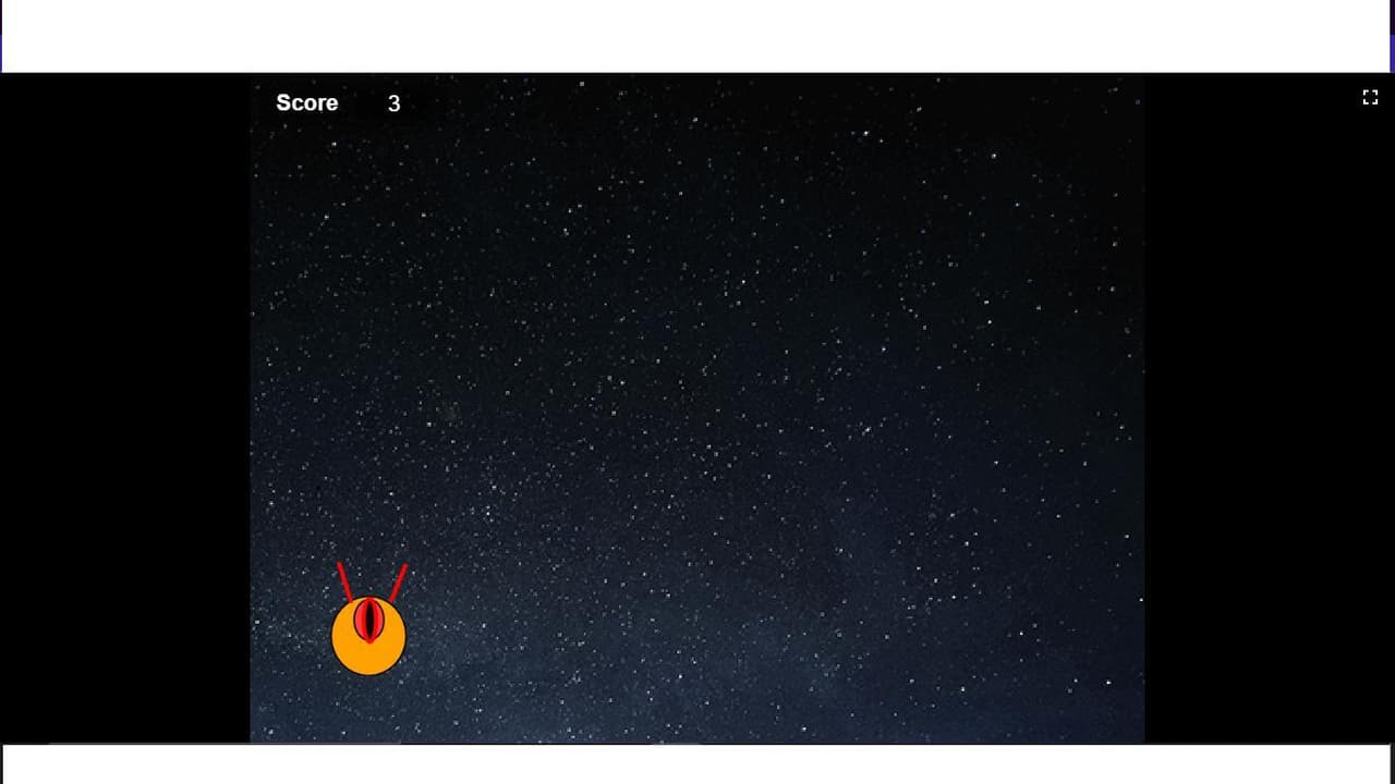 Space Clicker (MeProtim) screenshot 2