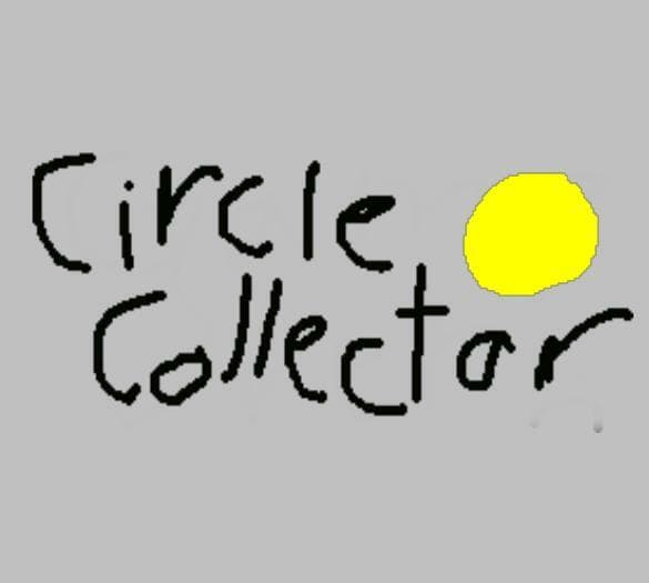 Circle Collector: HTML Edition