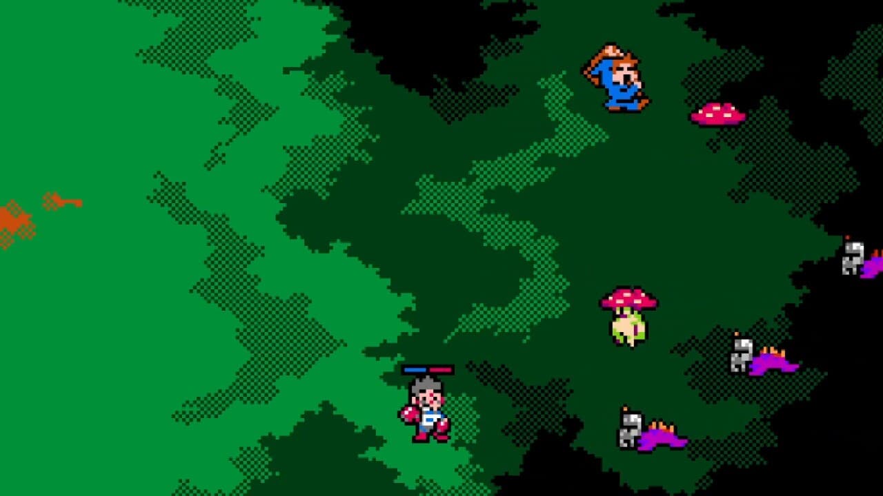 Harvest Hero Origins screenshot 2