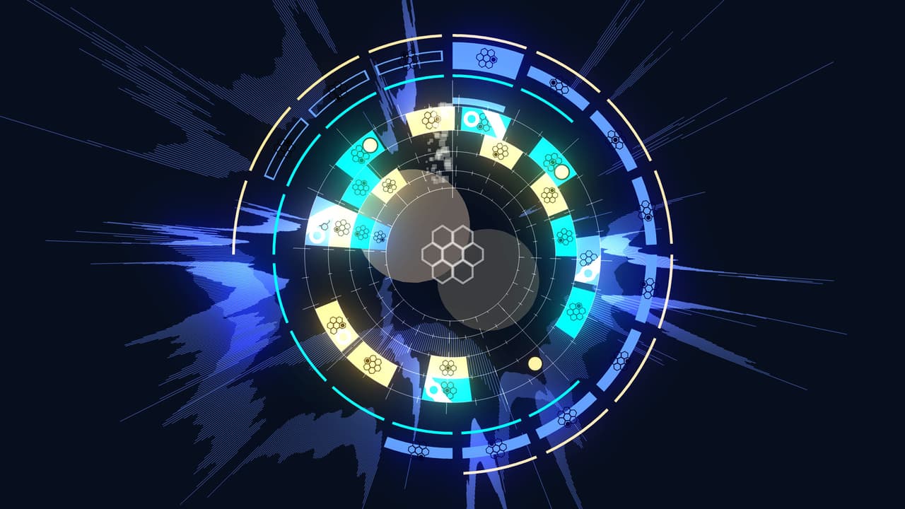 Sentris screenshot 2