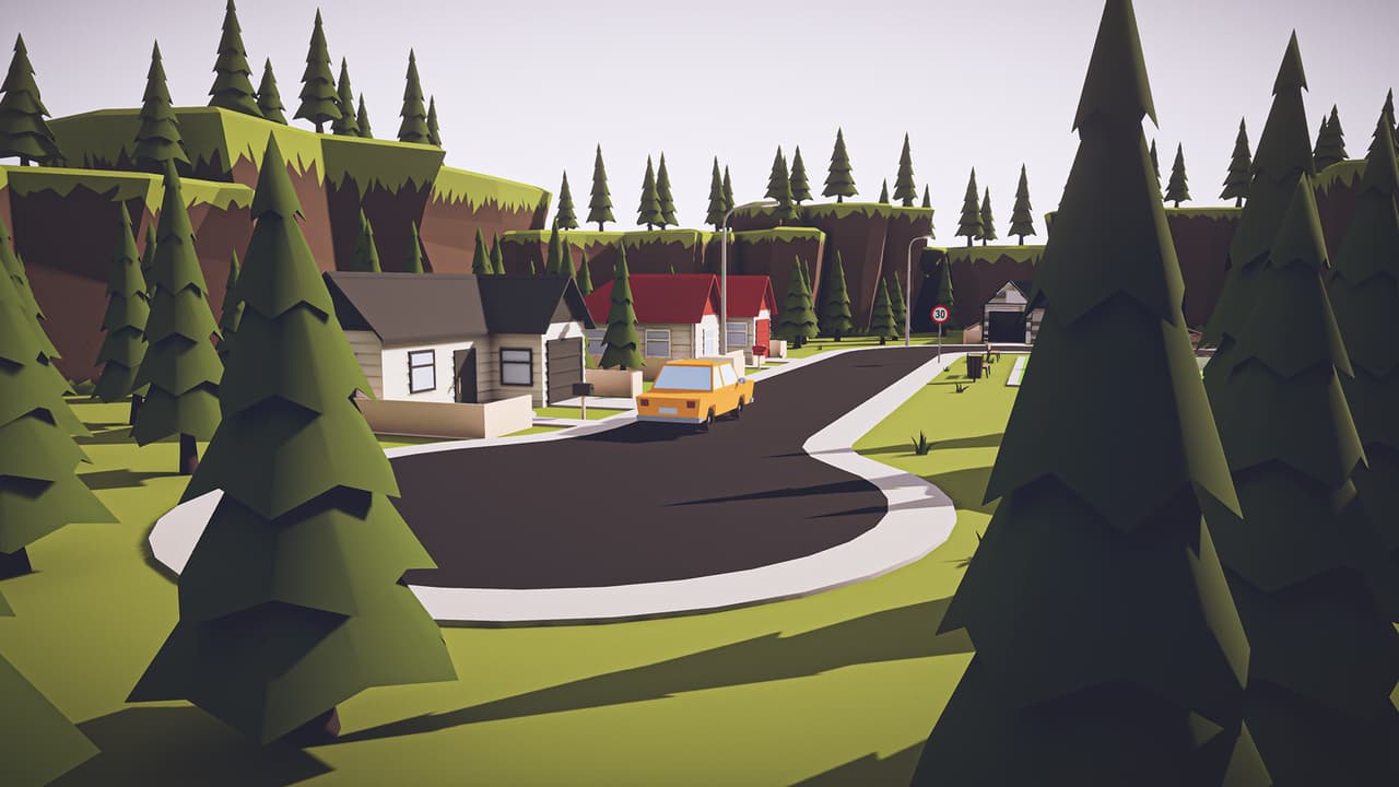 Radical Relocation screenshot 3