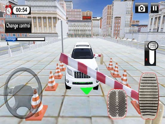 City 3 Prado Park Drive screenshot 5