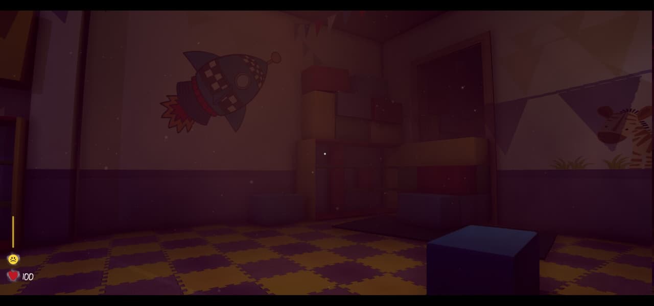 Baby Blues Nightmares - Prologue screenshot 5