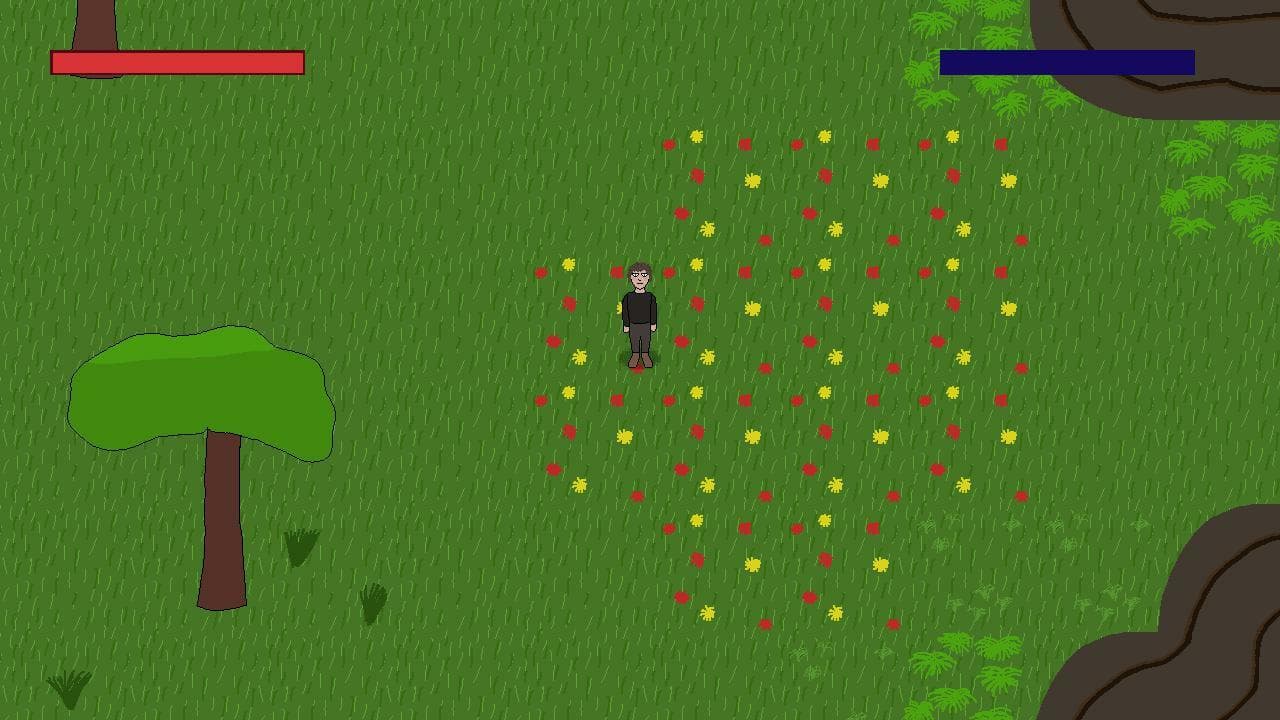 MARPG screenshot 2