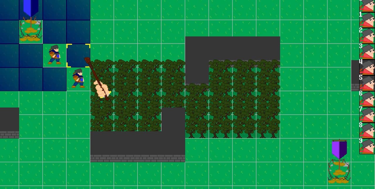 Age of age screenshot 4