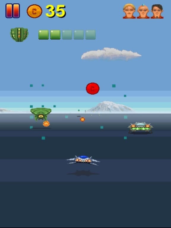 Universal War screenshot 3