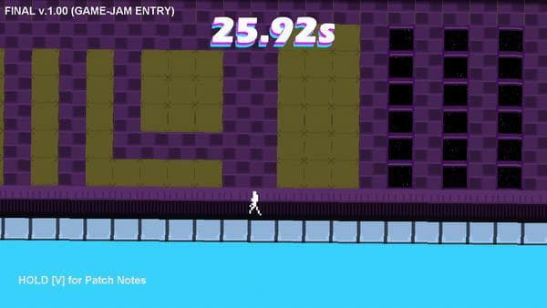 NULLNAUT ALPHA screenshot 4