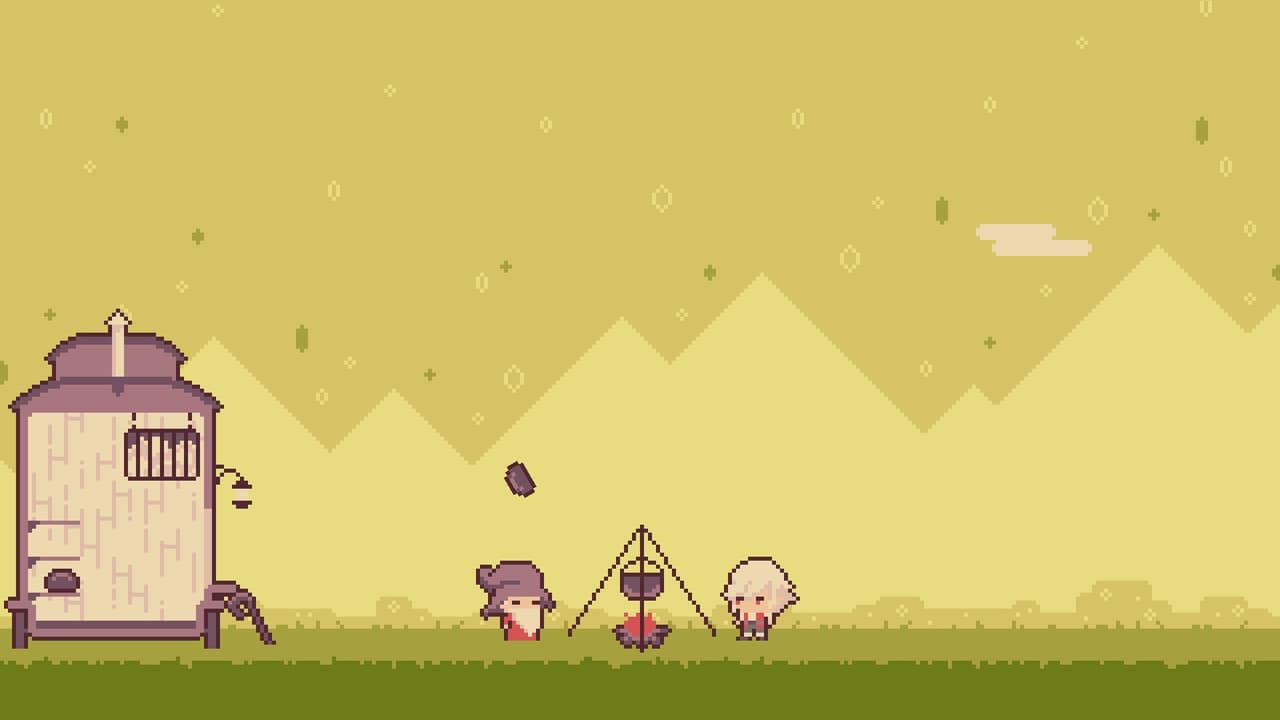 Flaky Bakery screenshot 2