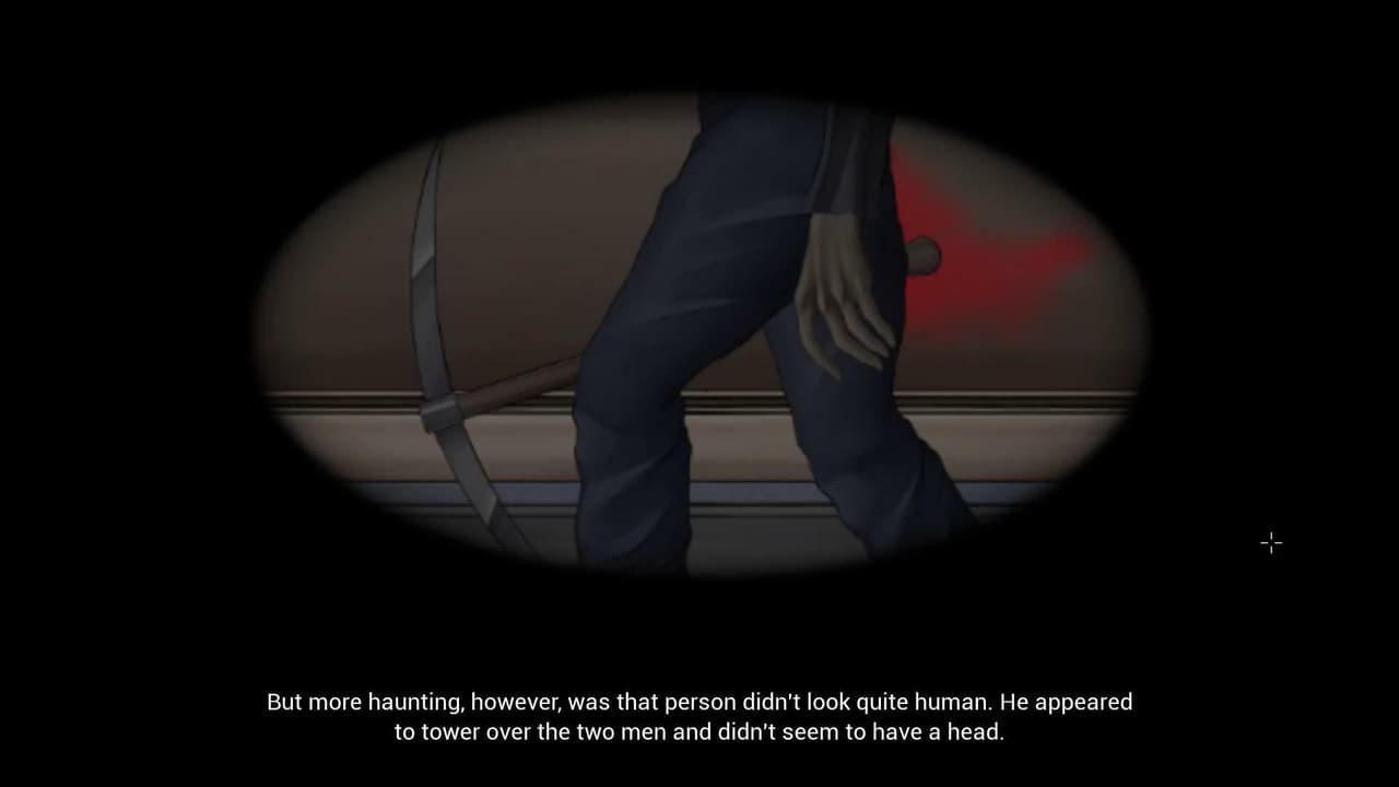 Cage-Face: Subway screenshot 3