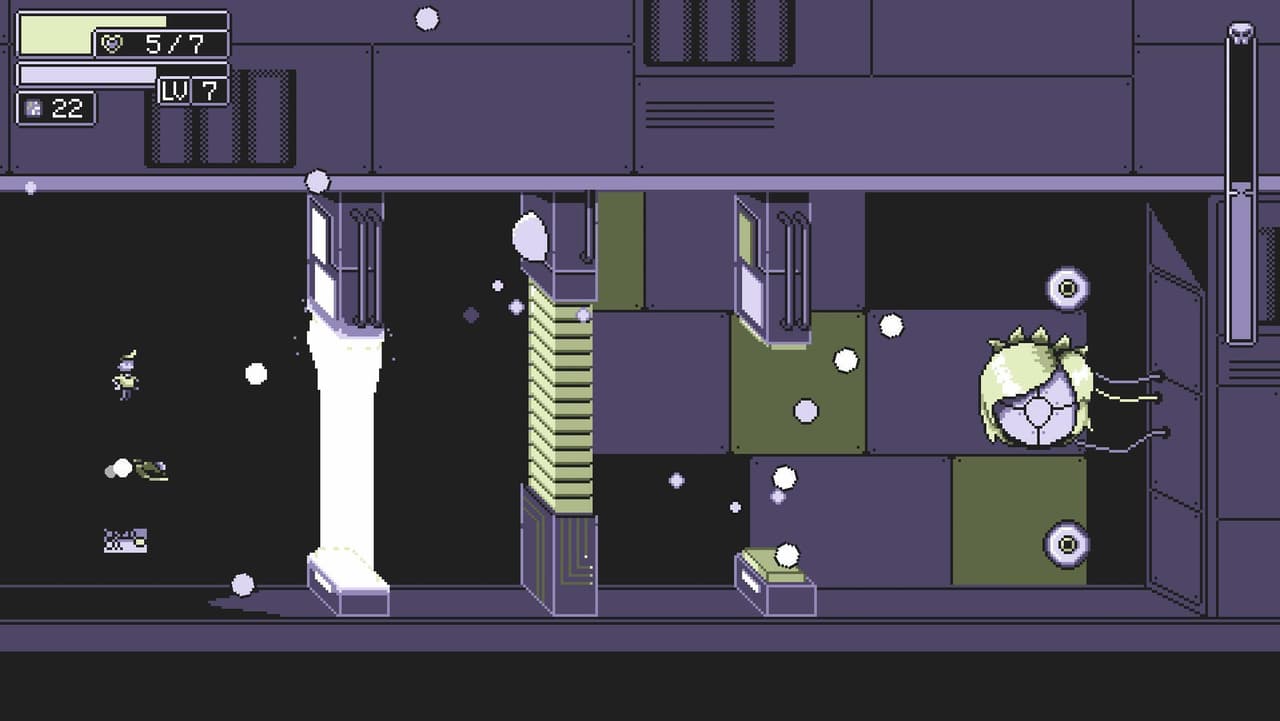 Attack of the Karens Alpha screenshot 4