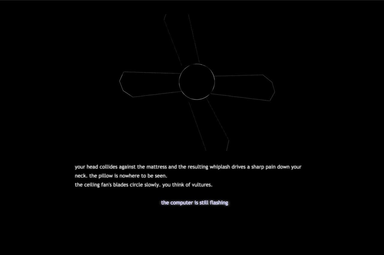 the relief of impact screenshot 3