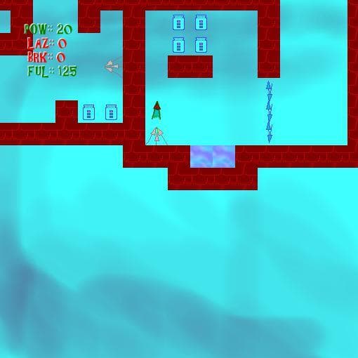 Escape from Power City screenshot 5