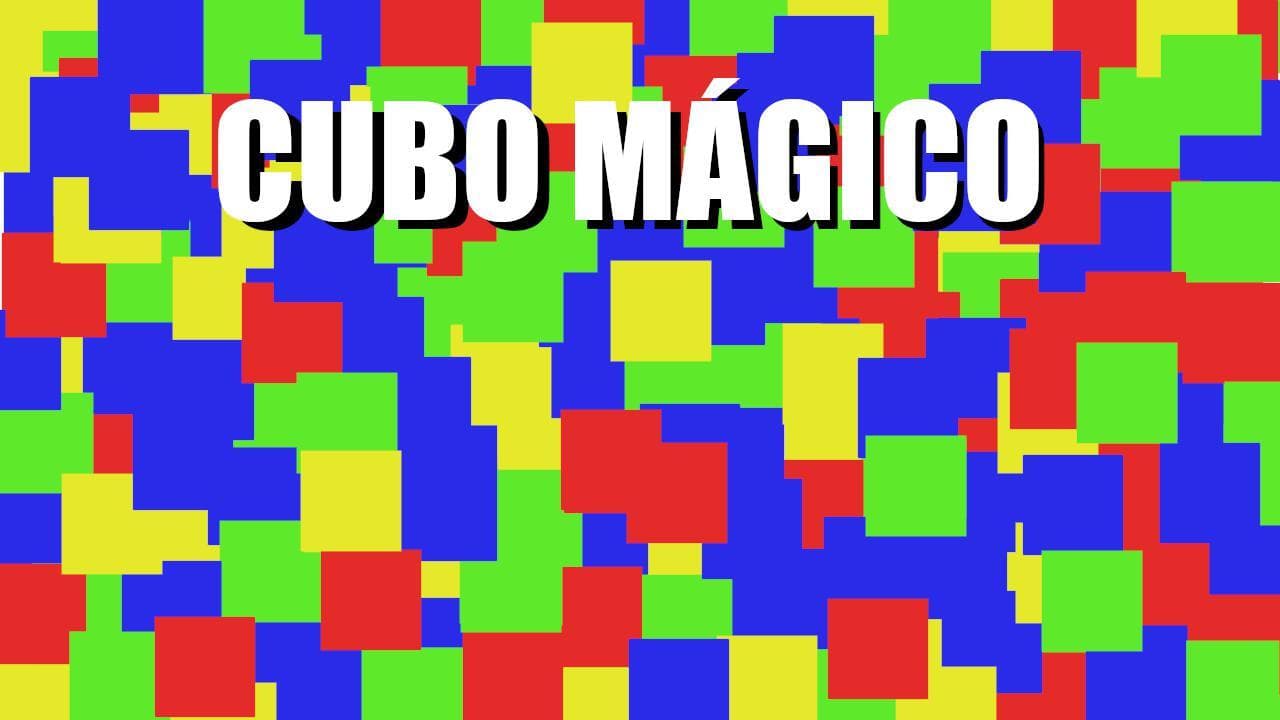 Cubo Mágico