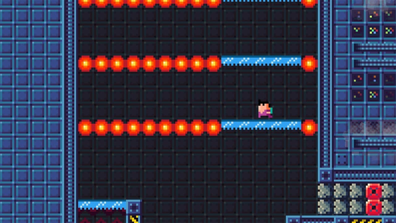 Necrosphere Deluxe screenshot 6