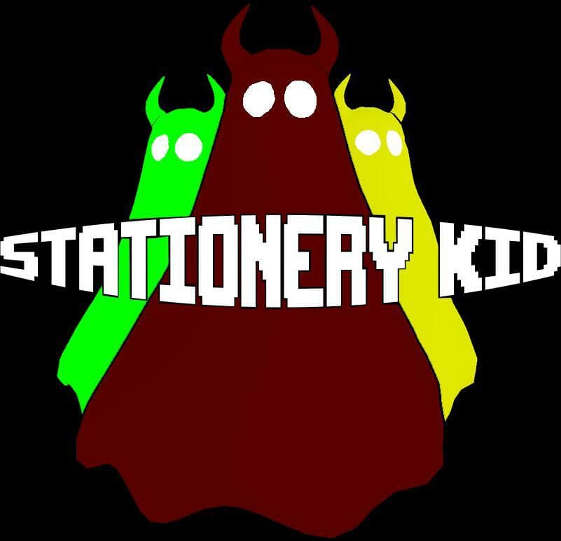 Stationery Kid (Katarzyna Filinska) screenshot 2