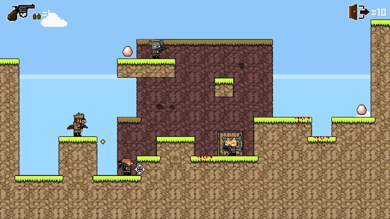 General Coco screenshot 2